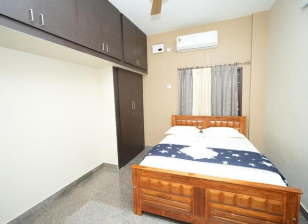Goutham Residency Hotel Kadalur Екстериор снимка